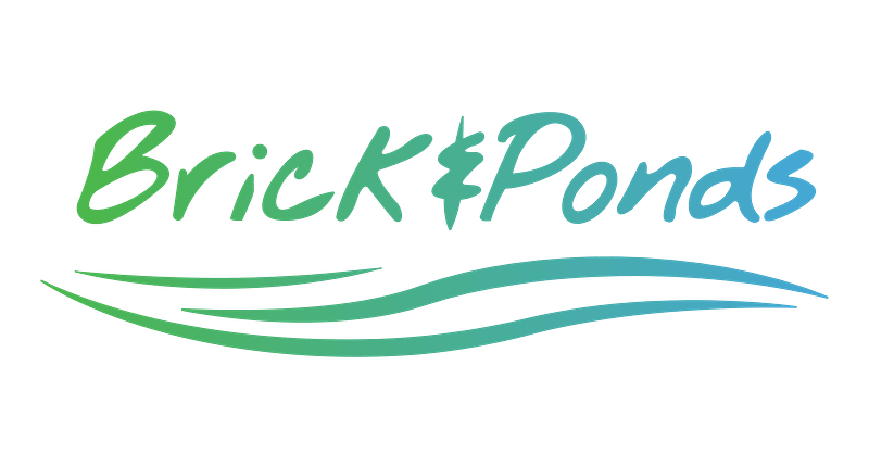 bricks-and-ponds-logo